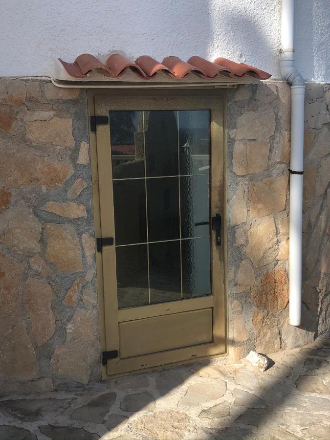 Villa Balcon Al Mar Хавеа Экстерьер фото