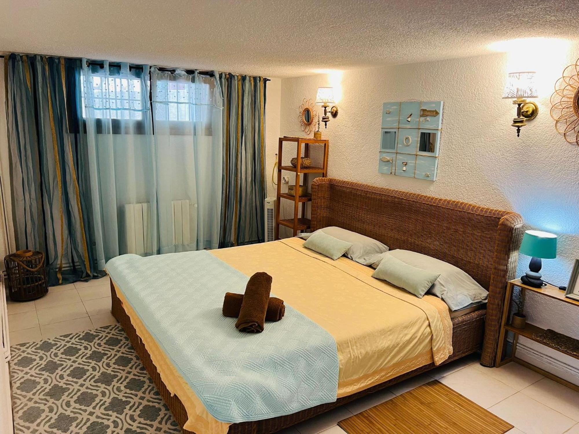 Villa Balcon Al Mar Хавеа Экстерьер фото